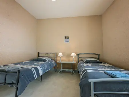 Gîte en Brenne avec Terrasse et Garage Privé, Gite 4 personnes à Migné - Photo 10