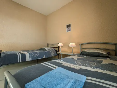 Gîte en Brenne avec Terrasse et Garage Privé, Gite 4 personnes à Migné - Photo 11