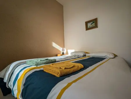 Gîte en Brenne avec Terrasse et Garage Privé, Gite 4 personnes à Migné - Photo 20