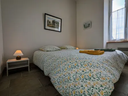 Gîte au cœur du Parc de la Brenne avec jardin, terrasse et parking - Photo 13