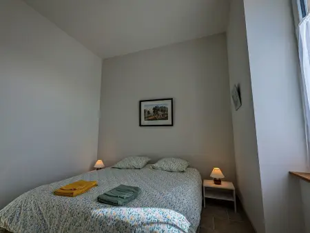Gîte au cœur du Parc de la Brenne avec jardin, terrasse et parking - Photo 14