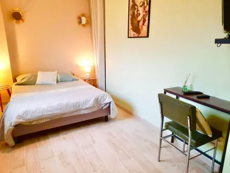Gîte confortable près de Saumur : 2 chambres, jardin clos, terrasse, proche sites touristiques - Photo 5
