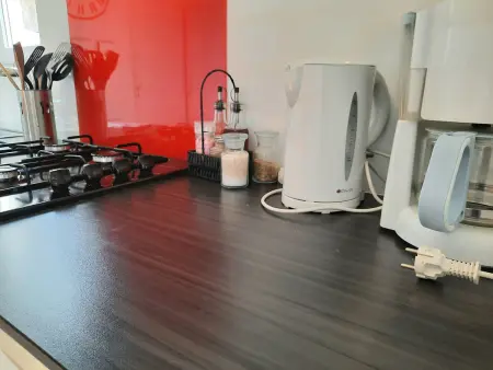Gîte charmant 4 pers avec jardin privé, proche Saumur et bords de Loire, tout inclus - Photo 6