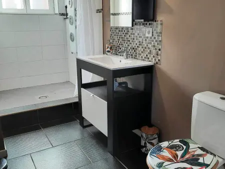 Gîte charmant 4 pers avec jardin privé, proche Saumur et bords de Loire, tout inclus - Photo 7