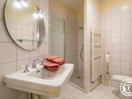Charmant Appartement Central à Angers - Tout Inclus, Wifi, Proche Gare et Patrimoine - Photo 3