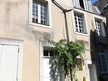 Charmant Appartement Central à Angers - Tout Inclus, Wifi, Proche Gare et Patrimoine - Photo 5