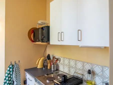 Charmant Appartement Central à Angers - Tout Inclus, Wifi, Proche Gare et Patrimoine - Photo 7