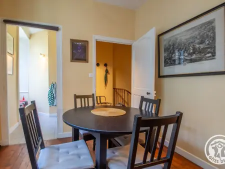 Charmant Appartement Central à Angers - Tout Inclus, Wifi, Proche Gare et Patrimoine - Photo 8