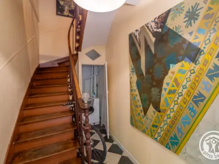 Charmant Appartement Central à Angers - Tout Inclus, Wifi, Proche Gare et Patrimoine - Photo 9