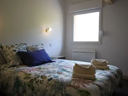 Gîte pour 4 avec terrasse couverte, parking privé et animaux acceptés - Photo 2
