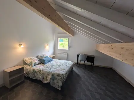 Gîte pour 4 avec terrasse couverte, parking privé et animaux acceptés - Photo 3