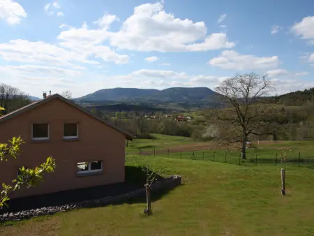 Gîte pour 4 avec terrasse couverte, parking privé et animaux acceptés - Photo 5