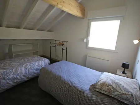 Gîte pour 4 avec terrasse couverte, parking privé et animaux acceptés - Photo 15
