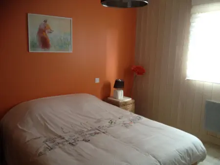 Maison lumineuse avec sauna, terrasse sud, proche Gérardmer, animaux acceptés - Photo 11