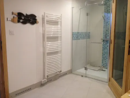 Maison lumineuse avec sauna, terrasse sud, proche Gérardmer, animaux acceptés - Photo 17