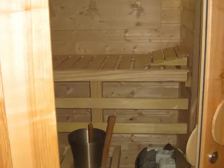 Maison lumineuse avec sauna, terrasse sud, proche Gérardmer, animaux acceptés - Photo 20