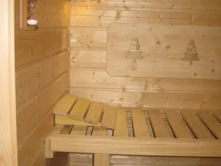 Maison lumineuse avec sauna, terrasse sud, proche Gérardmer, animaux acceptés - Photo 21