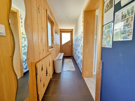 Maison lumineuse avec sauna, terrasse sud, proche Gérardmer, animaux acceptés - Photo 27