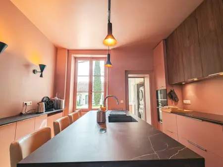 Maison de maître avec jardin, spa et parking au cœur de Châteauroux - Photo 8