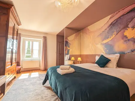 Maison de maître avec jardin, spa et parking au cœur de Châteauroux - Photo 25