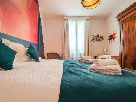 Maison de maître avec jardin, spa et parking au cœur de Châteauroux - Photo 29