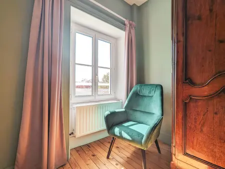 Maison de maître avec jardin, spa et parking au cœur de Châteauroux - Photo 30