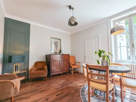 Maison de maître avec jardin, spa et parking au cœur de Châteauroux - Photo 31