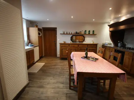 Gîte convivial 4/5 pers. avec parking privé, proche nature et histoire, tout confort inclus - Photo 1