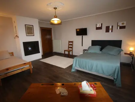 Gîte convivial 4/5 pers. avec parking privé, proche nature et histoire, tout confort inclus - Photo 4