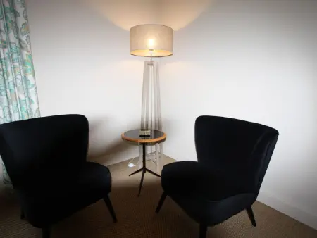Gîte convivial 4/5 pers. avec parking privé, proche nature et histoire, tout confort inclus - Photo 6