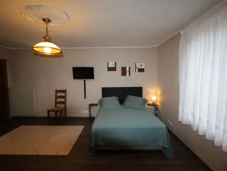 Gîte convivial 4/5 pers. avec parking privé, proche nature et histoire, tout confort inclus - Photo 7