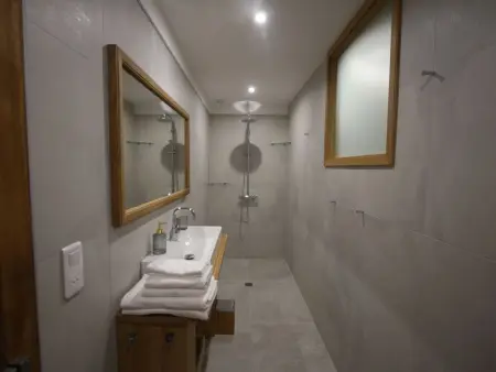 Gîte convivial 4/5 pers. avec parking privé, proche nature et histoire, tout confort inclus - Photo 8