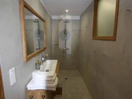 Gîte convivial 4/5 pers. avec parking privé, proche nature et histoire, tout confort inclus - Photo 9
