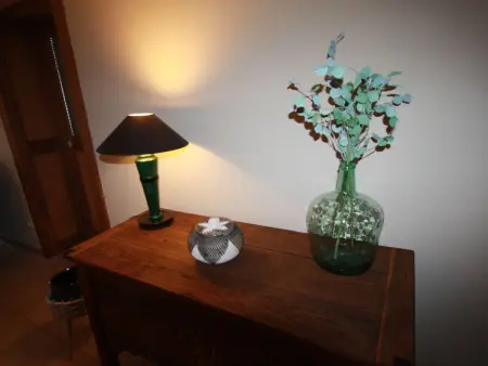 Gîte convivial 4/5 pers. avec parking privé, proche nature et histoire, tout confort inclus - Photo 11