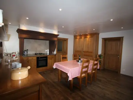 Gîte convivial 4/5 pers. avec parking privé, proche nature et histoire, tout confort inclus - Photo 14