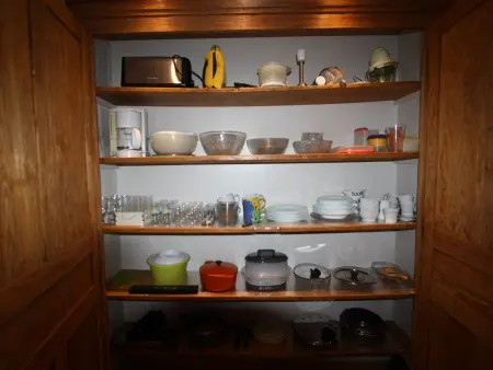 Gîte convivial 4/5 pers. avec parking privé, proche nature et histoire, tout confort inclus - Photo 16
