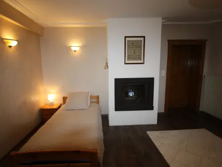Gîte convivial 4/5 pers. avec parking privé, proche nature et histoire, tout confort inclus - Photo 18