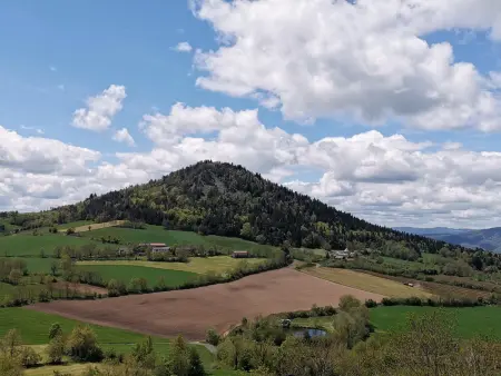 Gîte familial avec cour, ping-pong, proche Lyon et Clermont-Ferrand - Photo 5