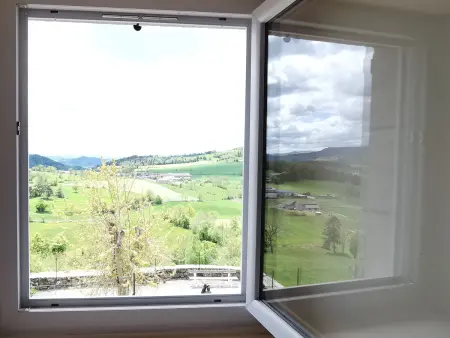 Gîte familial avec cour, ping-pong, proche Lyon et Clermont-Ferrand - Photo 11