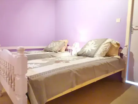 Gîte familial avec cour, ping-pong, proche Lyon et Clermont-Ferrand - Photo 12