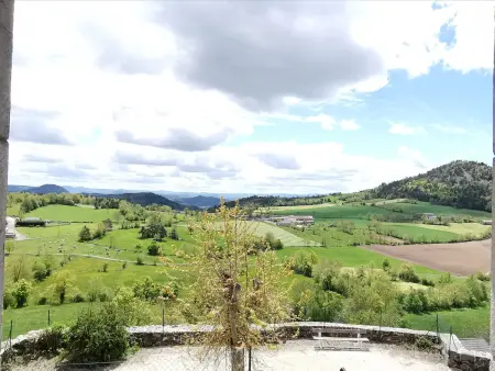 Gîte familial avec cour, ping-pong, proche Lyon et Clermont-Ferrand - Photo 13