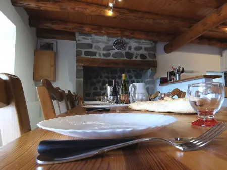 Gîte familial avec cour, ping-pong, proche Lyon et Clermont-Ferrand - Photo 17