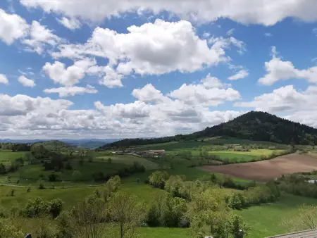 Gîte familial avec cour, ping-pong, proche Lyon et Clermont-Ferrand - Photo 18