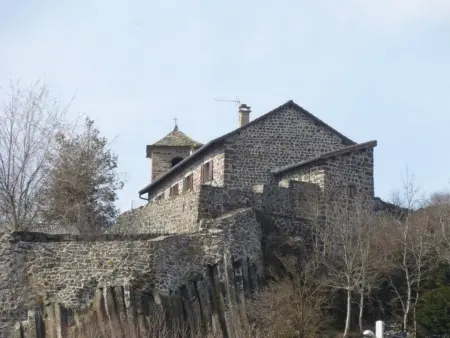 Gîte familial avec cour, ping-pong, proche Lyon et Clermont-Ferrand - Photo 19