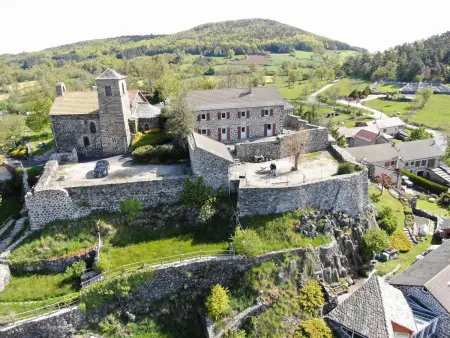 Gîte familial avec cour, ping-pong, proche Lyon et Clermont-Ferrand - Photo 20