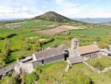 Gîte familial avec cour, ping-pong, proche Lyon et Clermont-Ferrand - Photo 21