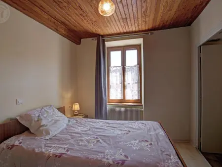 Charmant gîte à la ferme avec terrasse et animaux admis - Photo 8