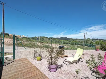 Charmant gîte à la ferme avec terrasse et animaux admis - Photo 14