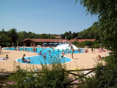 Charmant gîte à la ferme avec terrasse et animaux admis - Photo 25