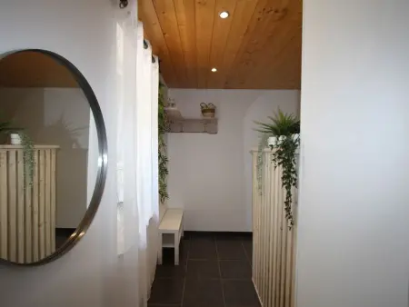 Gîte chaleureux avec terrasse, proche sentiers de randonnée, équipements inclus, à 30min de Saint-Dié - Photo 6